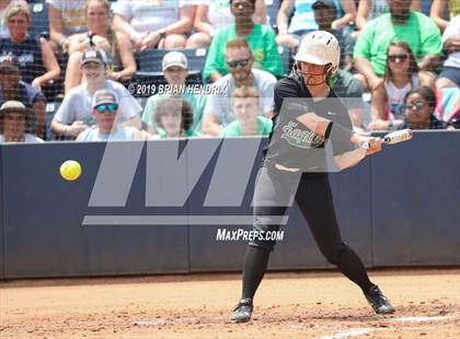 Thumbnail 3 in Eastern Alamance vs. Central Cabarrus (NCHSAA 3A Final - Game 3)  photogallery.