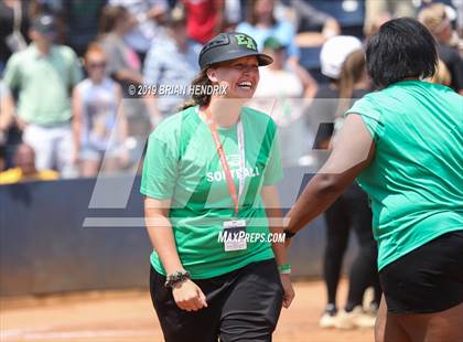 Thumbnail 3 in Eastern Alamance vs. Central Cabarrus (NCHSAA 3A Final - Game 3)  photogallery.
