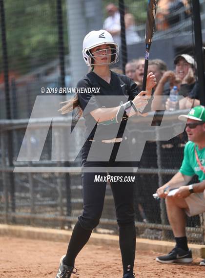 Thumbnail 2 in Eastern Alamance vs. Central Cabarrus (NCHSAA 3A Final - Game 3)  photogallery.