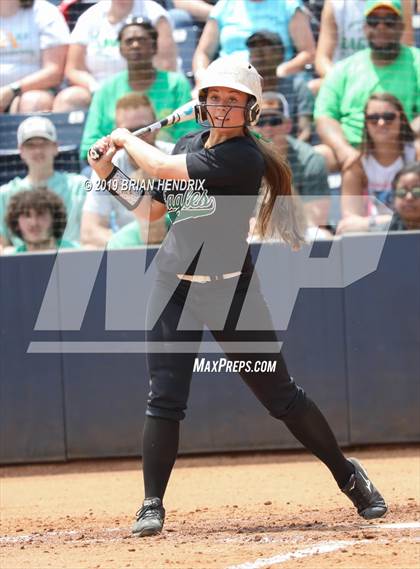 Thumbnail 1 in Eastern Alamance vs. Central Cabarrus (NCHSAA 3A Final - Game 3)  photogallery.