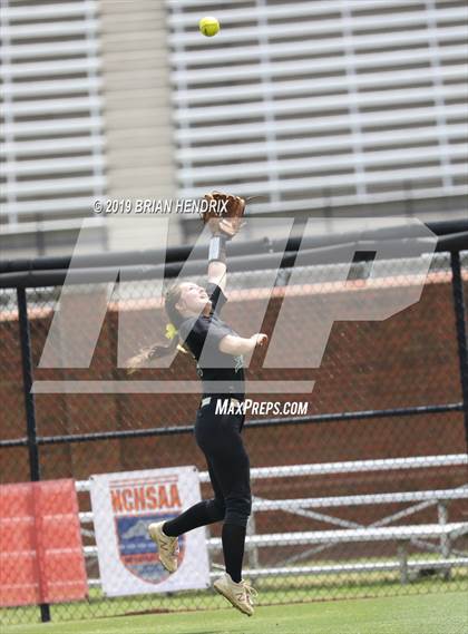 Thumbnail 1 in Eastern Alamance vs. Central Cabarrus (NCHSAA 3A Final - Game 3)  photogallery.