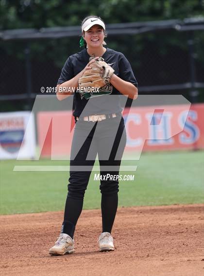 Thumbnail 3 in Eastern Alamance vs. Central Cabarrus (NCHSAA 3A Final - Game 3)  photogallery.