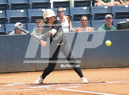 Thumbnail 2 in Eastern Alamance vs. Central Cabarrus (NCHSAA 3A Final - Game 3)  photogallery.