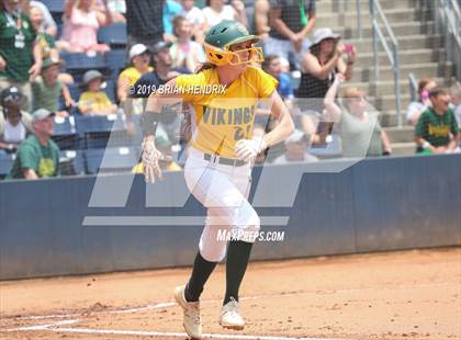 Thumbnail 3 in Eastern Alamance vs. Central Cabarrus (NCHSAA 3A Final - Game 3)  photogallery.