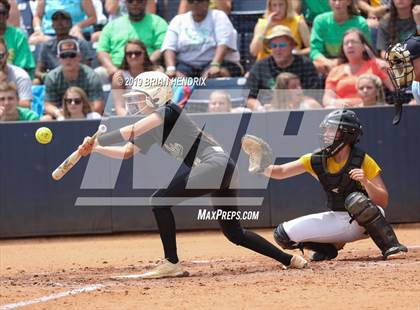 Thumbnail 2 in Eastern Alamance vs. Central Cabarrus (NCHSAA 3A Final - Game 3)  photogallery.