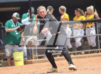 Thumbnail 1 in Eastern Alamance vs. Central Cabarrus (NCHSAA 3A Final - Game 3)  photogallery.