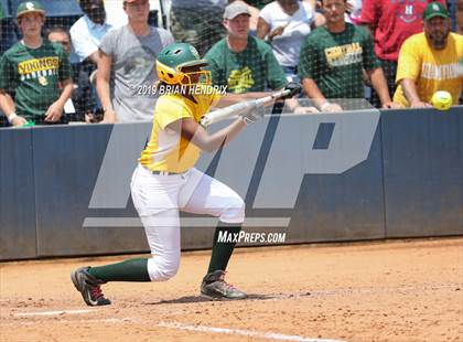 Thumbnail 2 in Eastern Alamance vs. Central Cabarrus (NCHSAA 3A Final - Game 3)  photogallery.