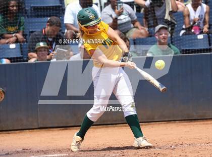 Thumbnail 1 in Eastern Alamance vs. Central Cabarrus (NCHSAA 3A Final - Game 3)  photogallery.