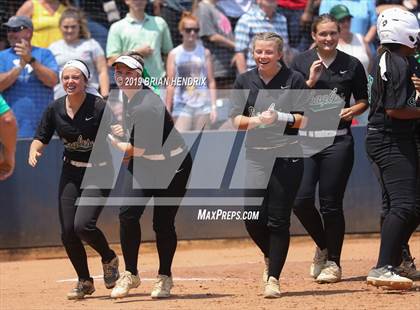 Thumbnail 1 in Eastern Alamance vs. Central Cabarrus (NCHSAA 3A Final - Game 3)  photogallery.