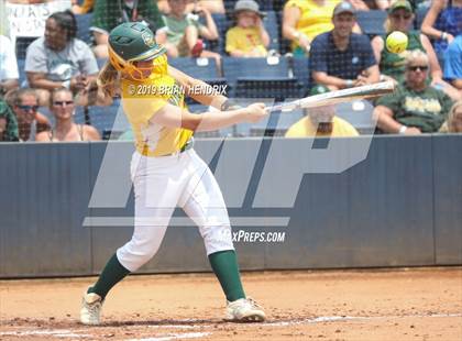 Thumbnail 1 in Eastern Alamance vs. Central Cabarrus (NCHSAA 3A Final - Game 3)  photogallery.