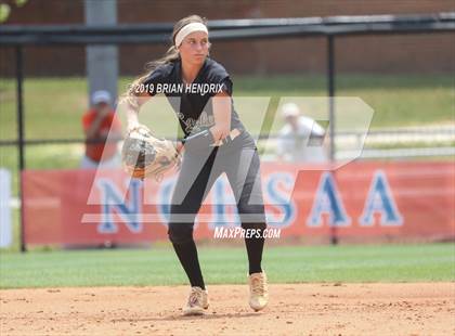 Thumbnail 3 in Eastern Alamance vs. Central Cabarrus (NCHSAA 3A Final - Game 3)  photogallery.