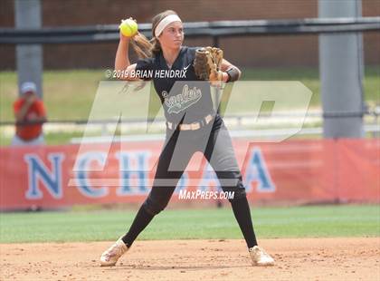 Thumbnail 2 in Eastern Alamance vs. Central Cabarrus (NCHSAA 3A Final - Game 3)  photogallery.