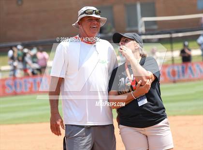 Thumbnail 2 in Eastern Alamance vs. Central Cabarrus (NCHSAA 3A Final - Game 3)  photogallery.