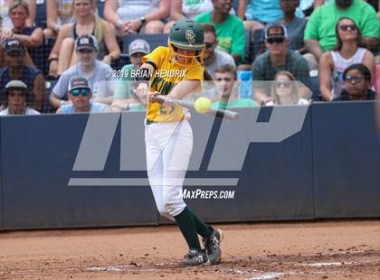 Thumbnail 3 in Eastern Alamance vs. Central Cabarrus (NCHSAA 3A Final - Game 3)  photogallery.
