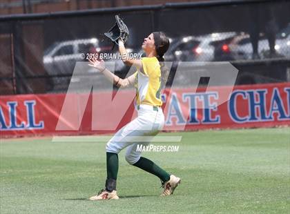 Thumbnail 3 in Eastern Alamance vs. Central Cabarrus (NCHSAA 3A Final - Game 3)  photogallery.