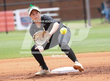 Thumbnail 3 in Eastern Alamance vs. Central Cabarrus (NCHSAA 3A Final - Game 3)  photogallery.