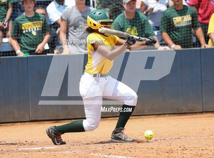 Thumbnail 3 in Eastern Alamance vs. Central Cabarrus (NCHSAA 3A Final - Game 3)  photogallery.