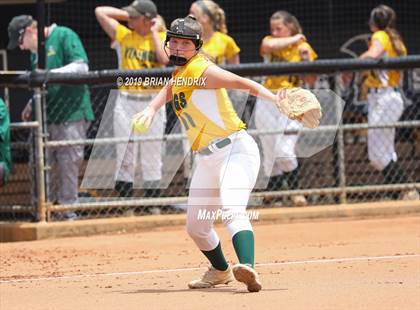 Thumbnail 2 in Eastern Alamance vs. Central Cabarrus (NCHSAA 3A Final - Game 3)  photogallery.