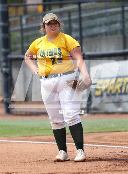 Thumbnail 1 in Eastern Alamance vs. Central Cabarrus (NCHSAA 3A Final - Game 3)  photogallery.