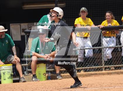 Thumbnail 3 in Eastern Alamance vs. Central Cabarrus (NCHSAA 3A Final - Game 3)  photogallery.