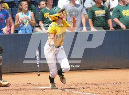 Thumbnail 1 in Eastern Alamance vs. Central Cabarrus (NCHSAA 3A Final - Game 3)  photogallery.
