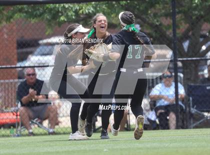 Thumbnail 3 in Eastern Alamance vs. Central Cabarrus (NCHSAA 3A Final - Game 3)  photogallery.
