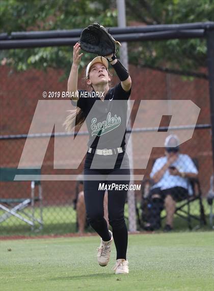 Thumbnail 2 in Eastern Alamance vs. Central Cabarrus (NCHSAA 3A Final - Game 3)  photogallery.