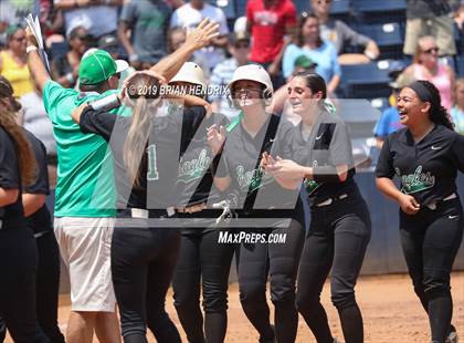 Thumbnail 1 in Eastern Alamance vs. Central Cabarrus (NCHSAA 3A Final - Game 3)  photogallery.