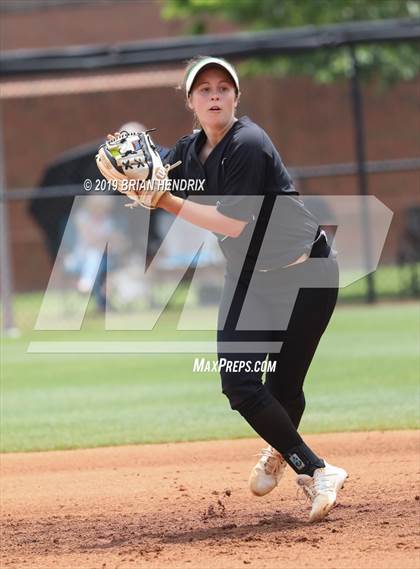 Thumbnail 1 in Eastern Alamance vs. Central Cabarrus (NCHSAA 3A Final - Game 3)  photogallery.
