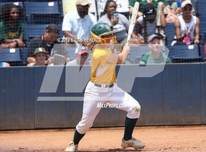 Thumbnail 2 in Eastern Alamance vs. Central Cabarrus (NCHSAA 3A Final - Game 3)  photogallery.