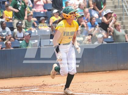 Thumbnail 2 in Eastern Alamance vs. Central Cabarrus (NCHSAA 3A Final - Game 3)  photogallery.