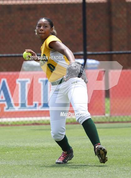 Thumbnail 2 in Eastern Alamance vs. Central Cabarrus (NCHSAA 3A Final - Game 3)  photogallery.