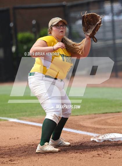 Thumbnail 1 in Eastern Alamance vs. Central Cabarrus (NCHSAA 3A Final - Game 3)  photogallery.