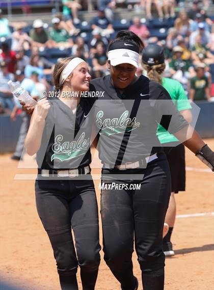 Thumbnail 1 in Eastern Alamance vs. Central Cabarrus (NCHSAA 3A Final - Game 3)  photogallery.