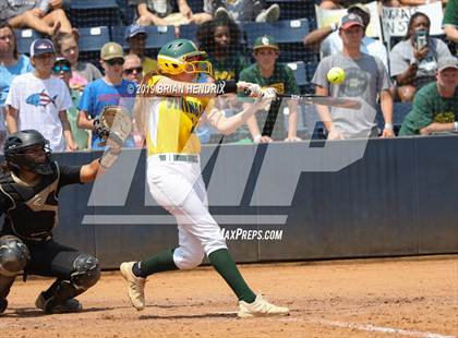 Thumbnail 1 in Eastern Alamance vs. Central Cabarrus (NCHSAA 3A Final - Game 3)  photogallery.