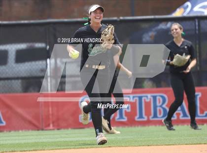 Thumbnail 2 in Eastern Alamance vs. Central Cabarrus (NCHSAA 3A Final - Game 3)  photogallery.