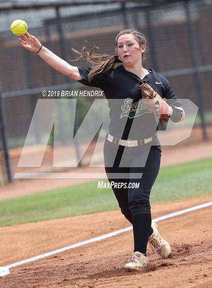Thumbnail 3 in Eastern Alamance vs. Central Cabarrus (NCHSAA 3A Final - Game 3)  photogallery.