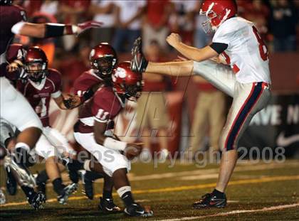 Thumbnail 2 in Brentwood Academy @ Prattville photogallery.