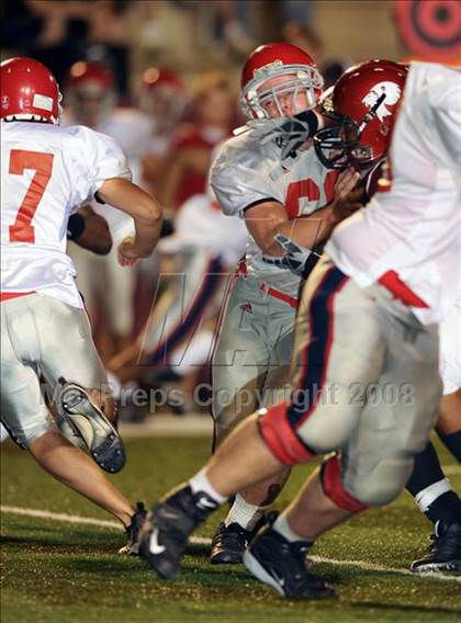 Thumbnail 1 in Brentwood Academy @ Prattville photogallery.