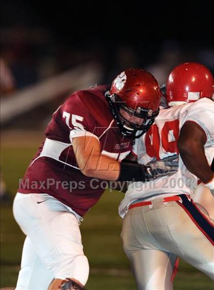 Thumbnail 3 in Brentwood Academy @ Prattville photogallery.