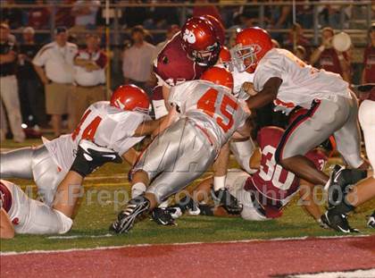 Thumbnail 3 in Brentwood Academy @ Prattville photogallery.