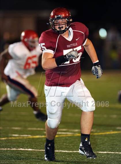 Thumbnail 2 in Brentwood Academy @ Prattville photogallery.