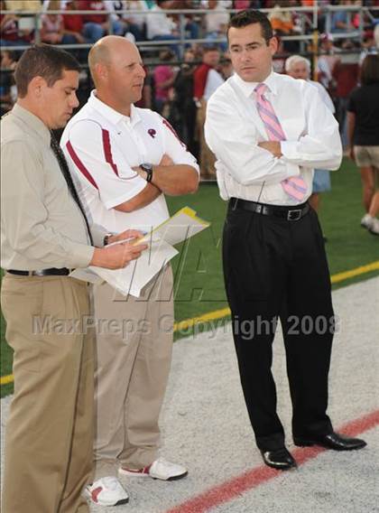 Thumbnail 2 in Brentwood Academy @ Prattville photogallery.