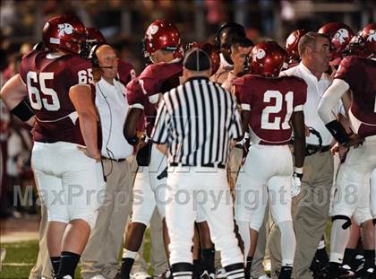 Thumbnail 2 in Brentwood Academy @ Prattville photogallery.
