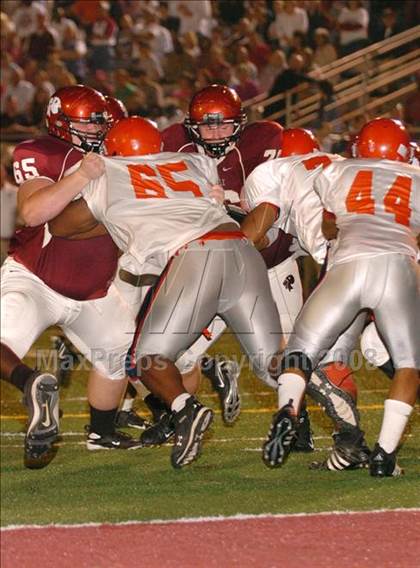 Thumbnail 2 in Brentwood Academy @ Prattville photogallery.