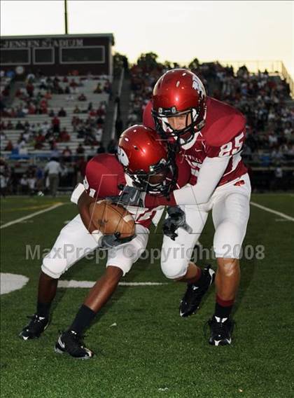 Thumbnail 2 in Brentwood Academy @ Prattville photogallery.
