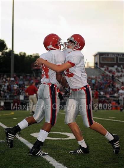 Thumbnail 3 in Brentwood Academy @ Prattville photogallery.