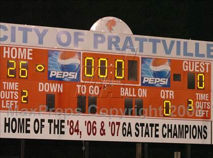 Thumbnail 3 in Brentwood Academy @ Prattville photogallery.