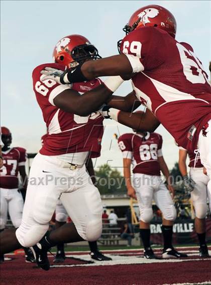 Thumbnail 3 in Brentwood Academy @ Prattville photogallery.