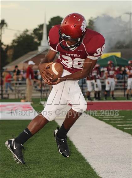 Thumbnail 1 in Brentwood Academy @ Prattville photogallery.